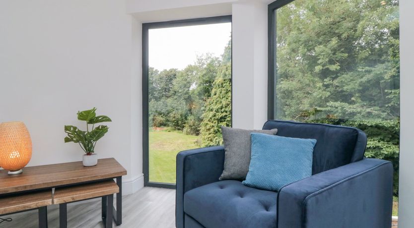 Photo of Riverside House