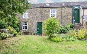 Photo of Hepple Hill Cottage