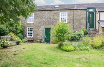 Hepple Hill Cottage Holiday Cottage