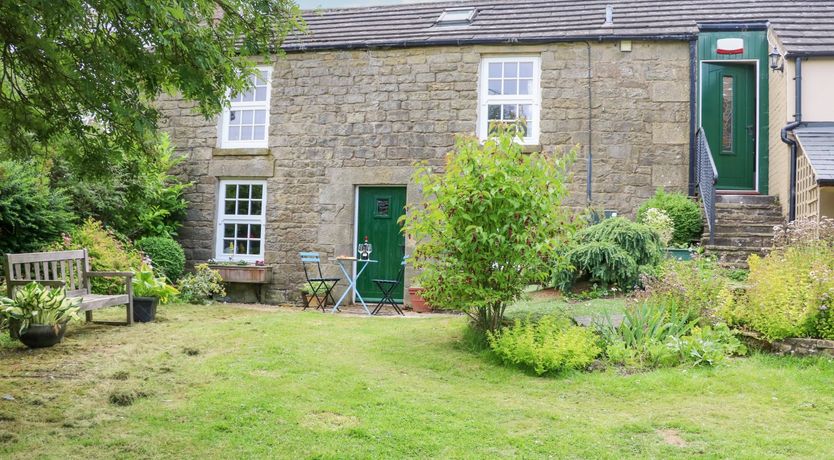 Photo of Hepple Hill Cottage