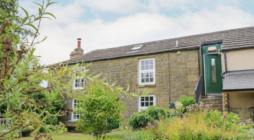 Photo of Hepple Hill Cottage