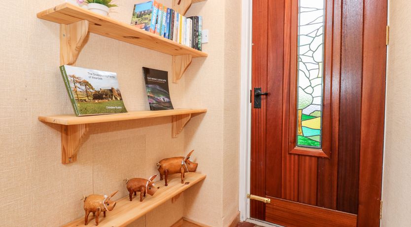 Photo of Hepple Hill Cottage