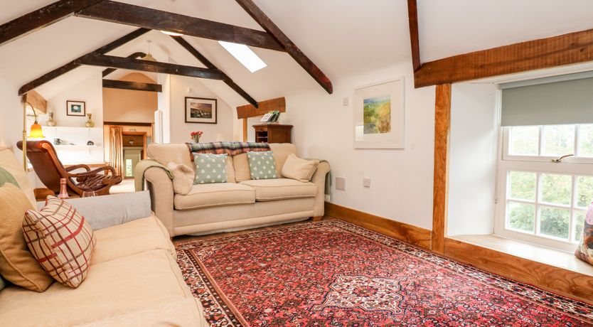 Photo of Hepple Hill Cottage