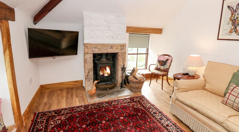 Photo of Hepple Hill Cottage