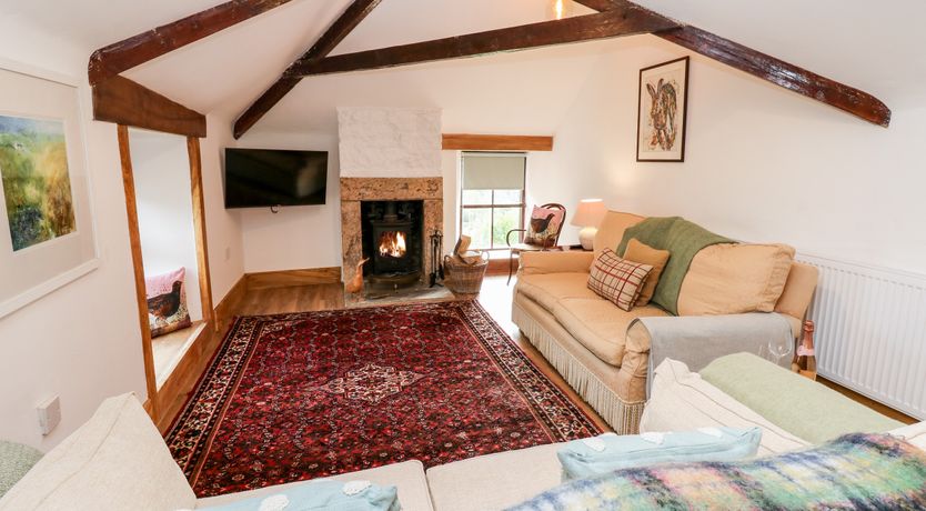 Photo of Hepple Hill Cottage