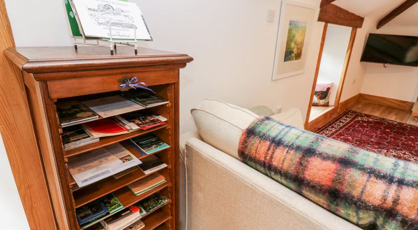 Photo of Hepple Hill Cottage