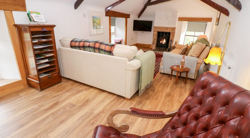 Photo of Hepple Hill Cottage