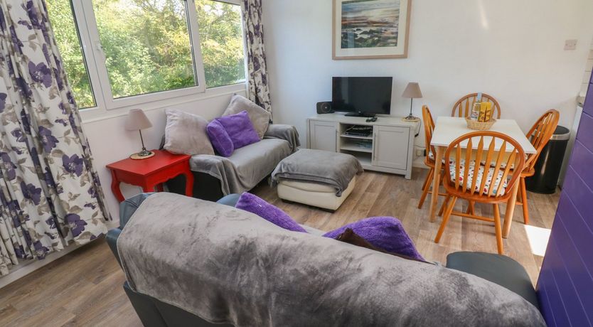 Photo of Y Twll Bollt (The Bolt Hole)