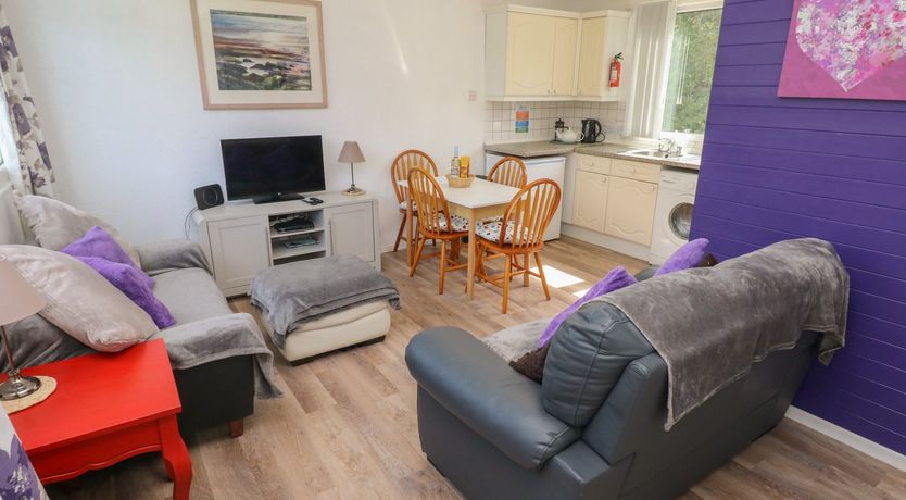 Photo of Y Twll Bollt (The Bolt Hole)