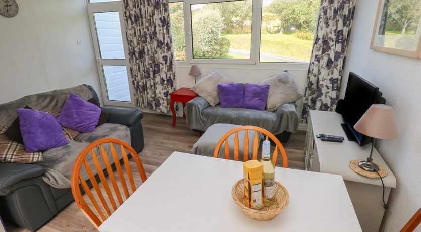 Photo of Y Twll Bollt (The Bolt Hole)