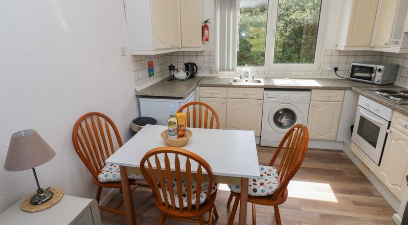 Photo of Y Twll Bollt (The Bolt Hole)