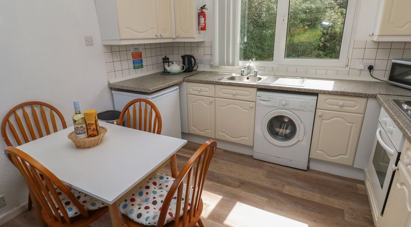 Photo of Y Twll Bollt (The Bolt Hole)