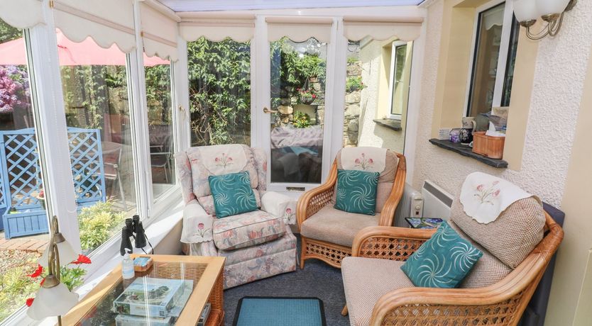 Photo of Llaethdy Cottage