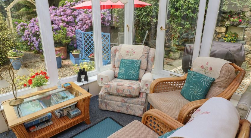 Photo of Llaethdy Cottage