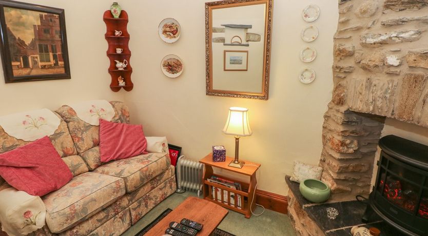 Photo of Llaethdy Cottage