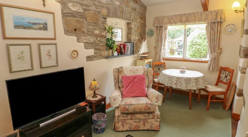 Photo of Llaethdy Cottage