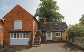 Photo of Chapel Cottage