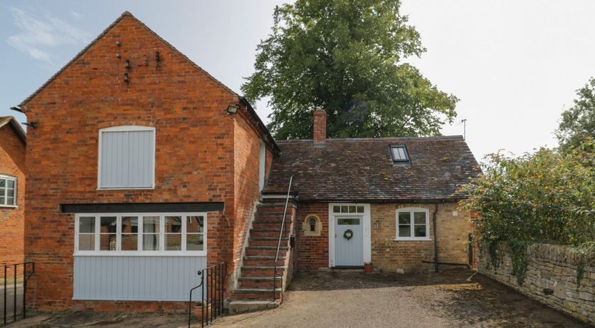 Photo of Chapel Cottage