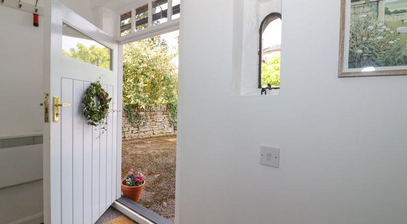 Photo of Chapel Cottage