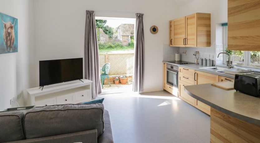 Photo of Chapel Cottage