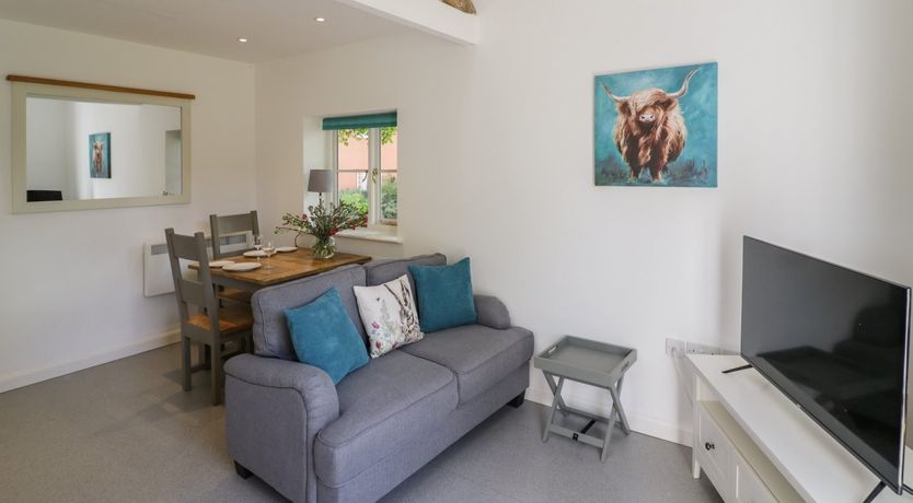 Photo of Chapel Cottage