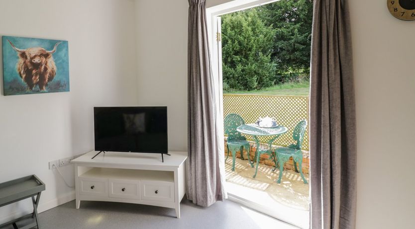 Photo of Chapel Cottage