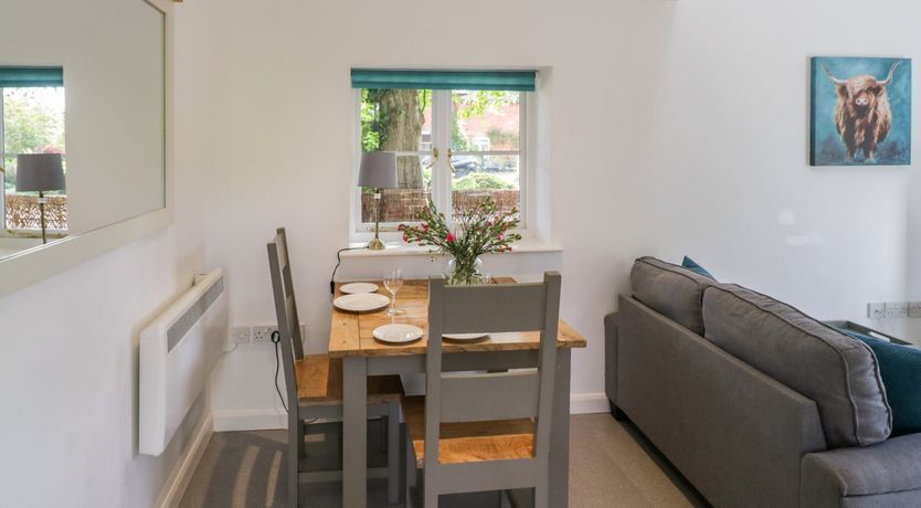 Photo of Chapel Cottage