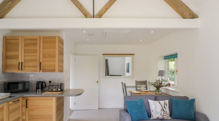 Photo of Chapel Cottage