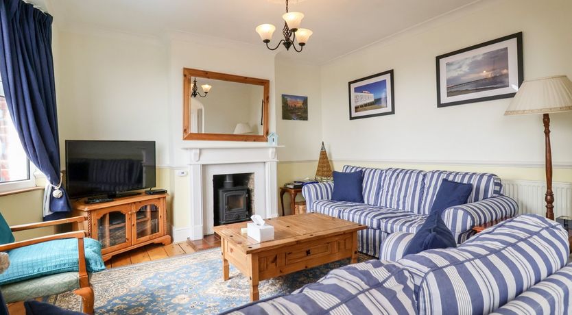 Photo of The Pink House