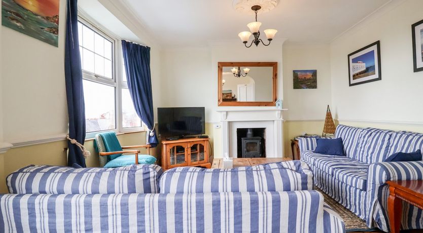 Photo of The Pink House