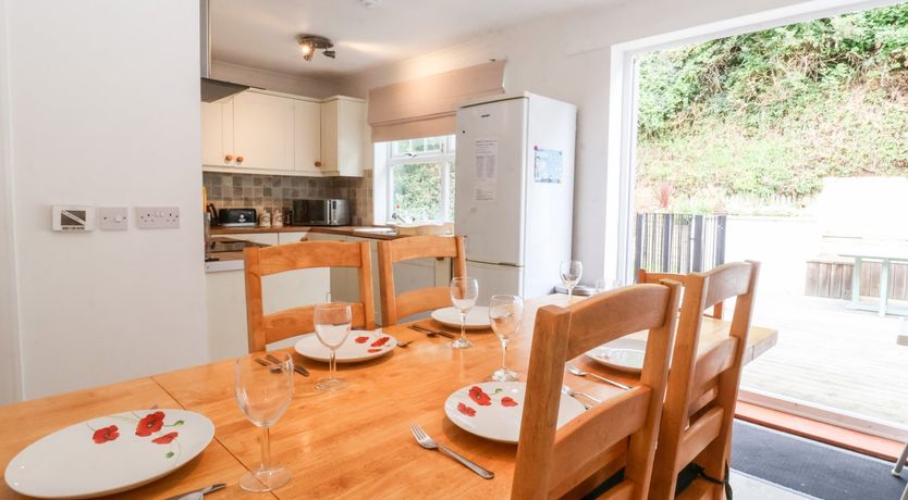 Photo of The Pink House