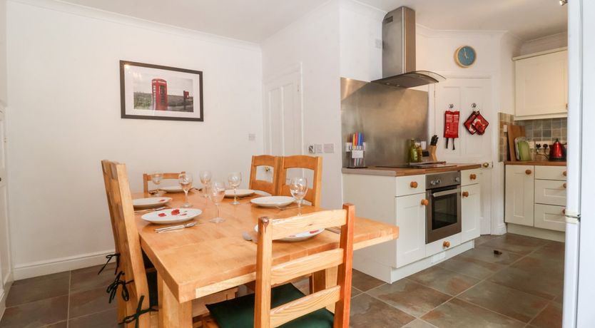 Photo of The Pink House