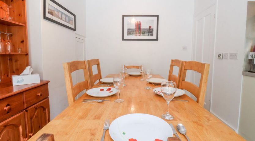 Photo of The Pink House