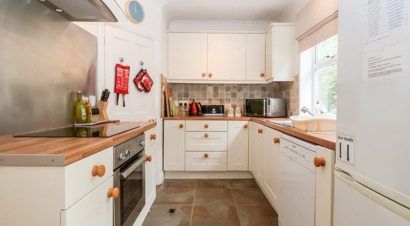 Photo of The Pink House