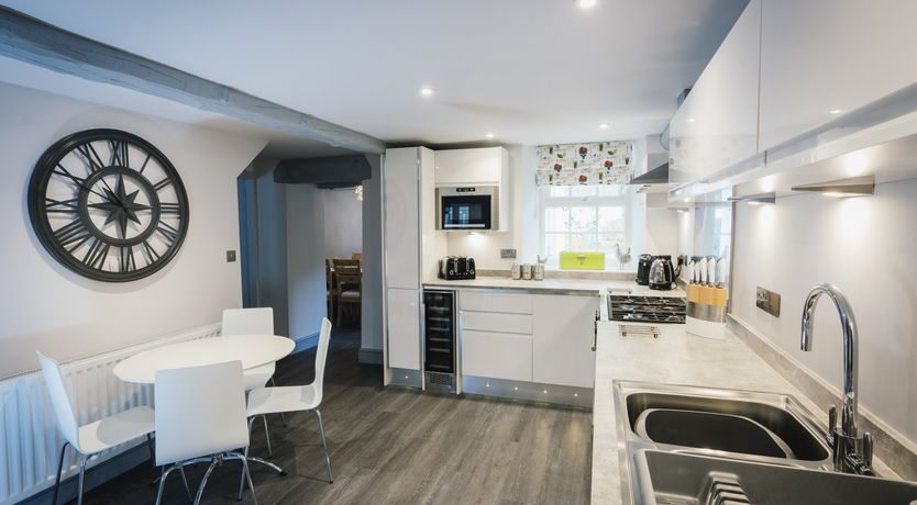 Photo of Greta House