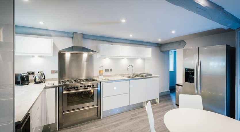 Photo of Greta House