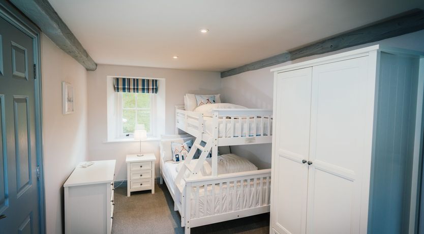 Photo of Greta House