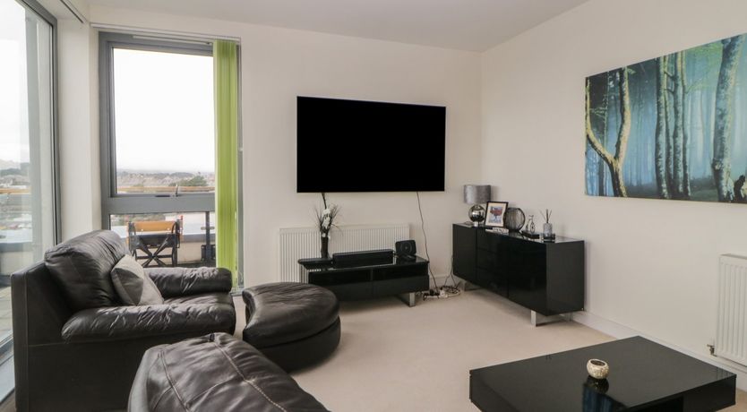 Photo of The Penthouse, Phoenix Quay