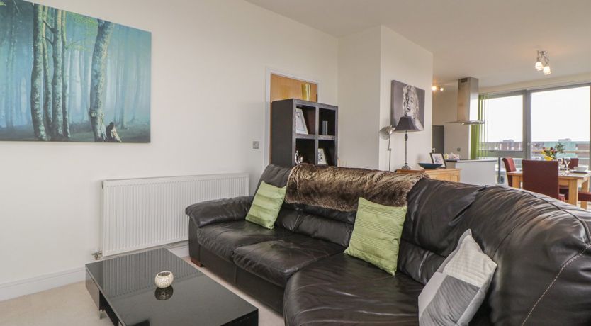 Photo of The Penthouse, Phoenix Quay