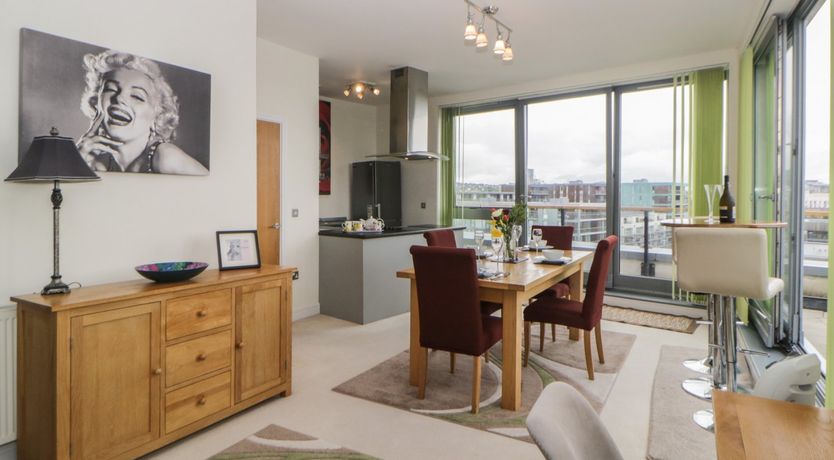 Photo of The Penthouse, Phoenix Quay