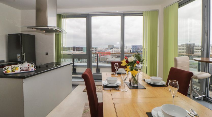 Photo of The Penthouse, Phoenix Quay