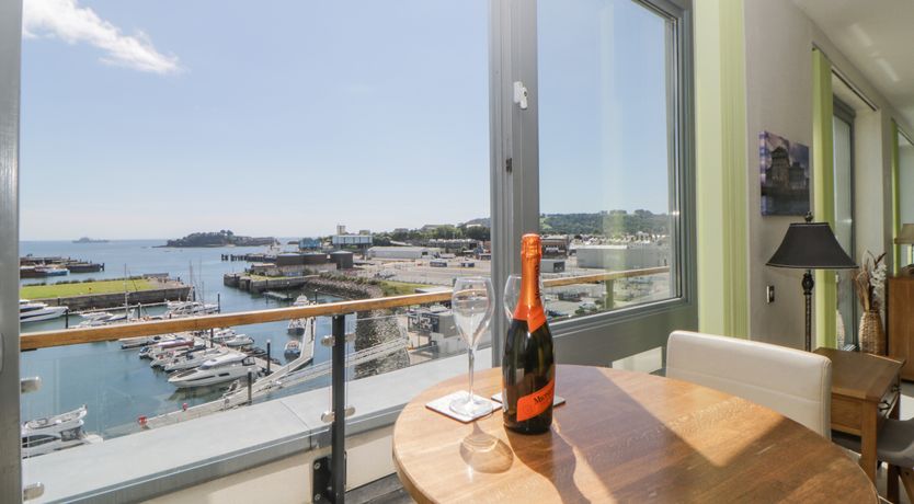 Photo of The Penthouse, Phoenix Quay