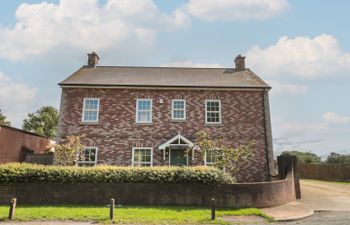 Cherry Tree House Holiday Cottage