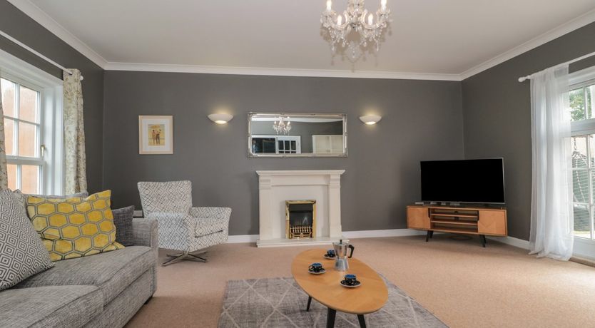 Photo of Cherry Tree House