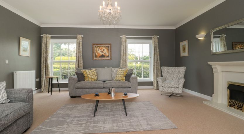 Photo of Cherry Tree House