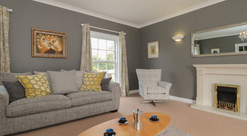 Photo of Cherry Tree House