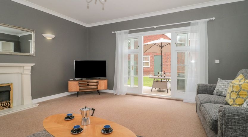 Photo of Cherry Tree House