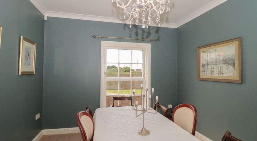 Photo of Cherry Tree House