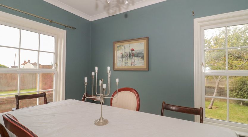 Photo of Cherry Tree House