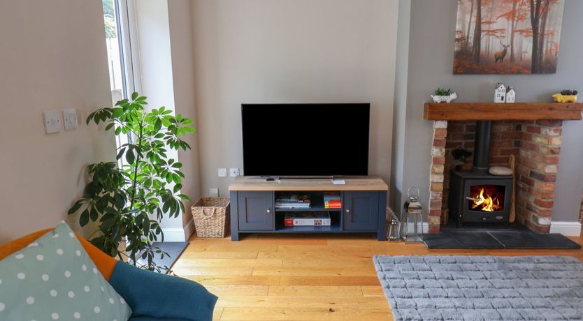 Photo of 10 Beacon Hill